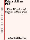 The Works of Edgar Allen Poe